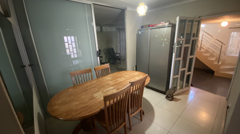 DECEASED ESTATE: Double Storey Home in Newlands West Property Images
