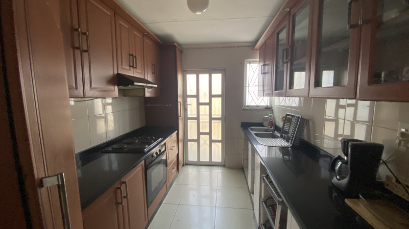 DECEASED ESTATE: Double Storey Home in Newlands West Property Images