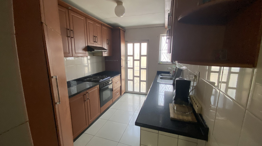 DECEASED ESTATE: Double Storey Home in Newlands West Property Images