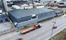 High-Visibility Business Premises - Ideal for Multiple Uses