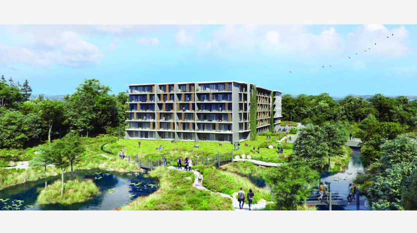 Strategically Located Development Land Property Images
