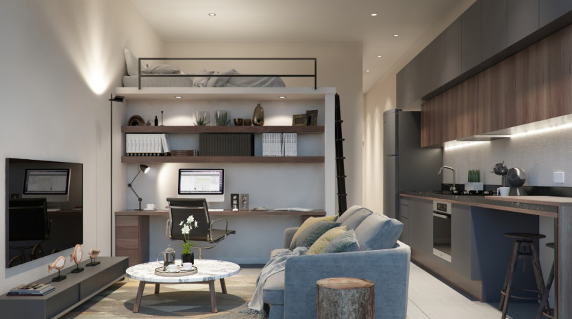 Strategically Located Development Land Property Images