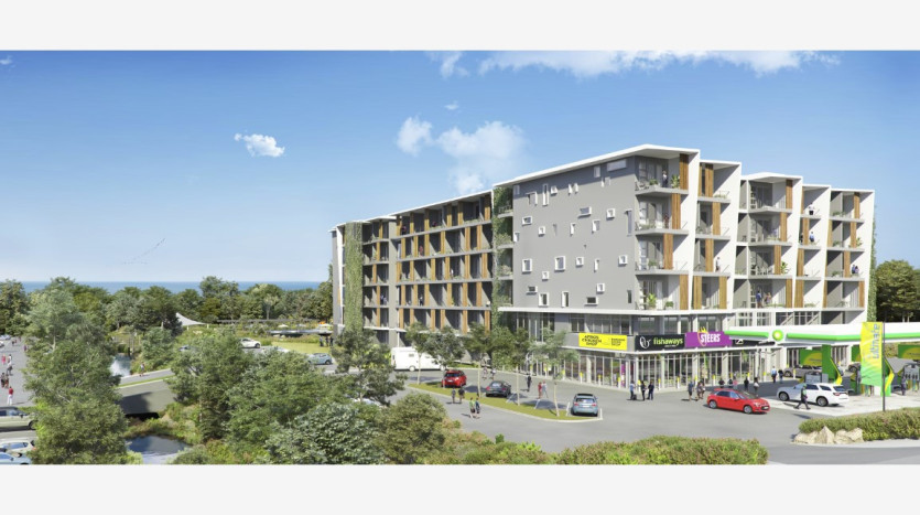Strategically Located Development Land Property Images