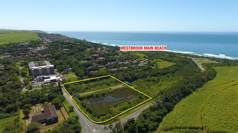 Strategically Located Development Land Property Images