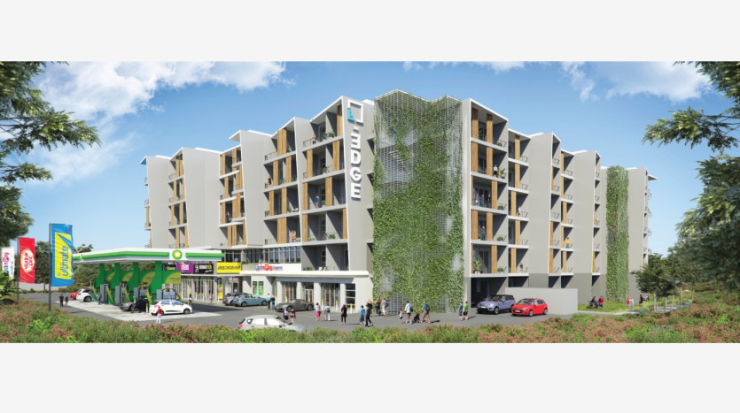 Strategically Located Development Land Property Images