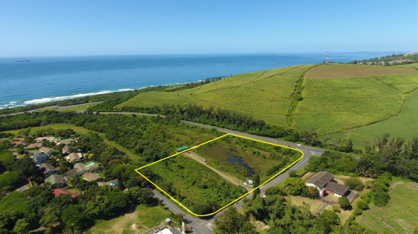 Strategically Located Development Land Property Images