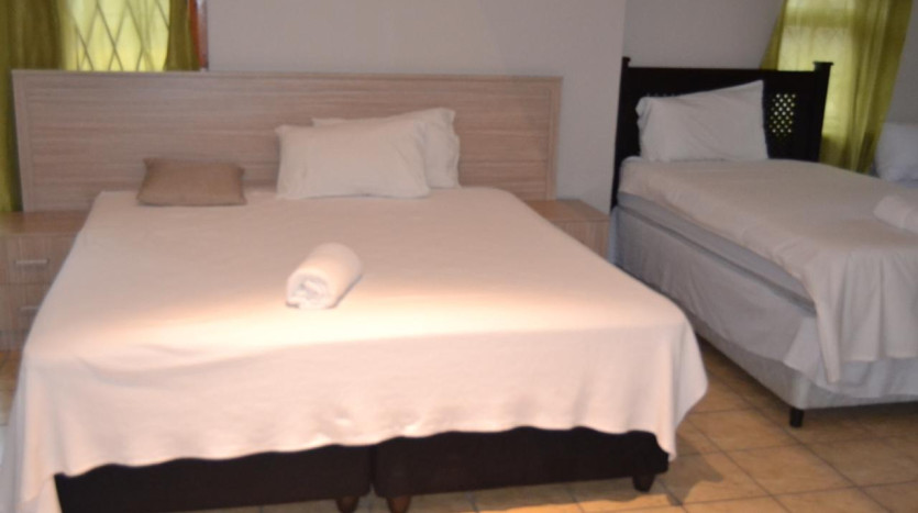 Retail & Accommodation Block In Durban CBD Property Images
