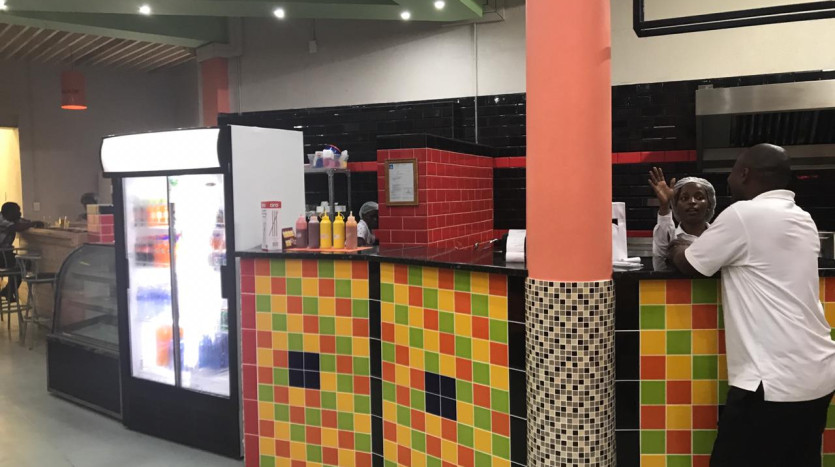 Retail & Accommodation Block In Durban CBD Property Images
