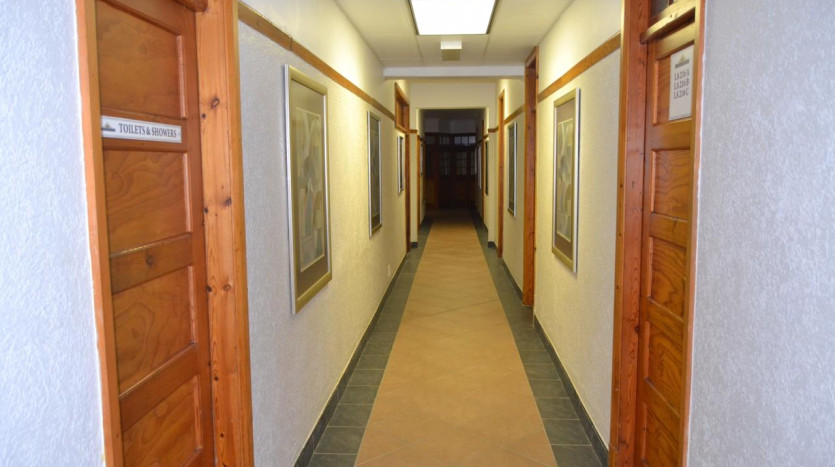 Retail & Accommodation Block In Durban CBD Property Images