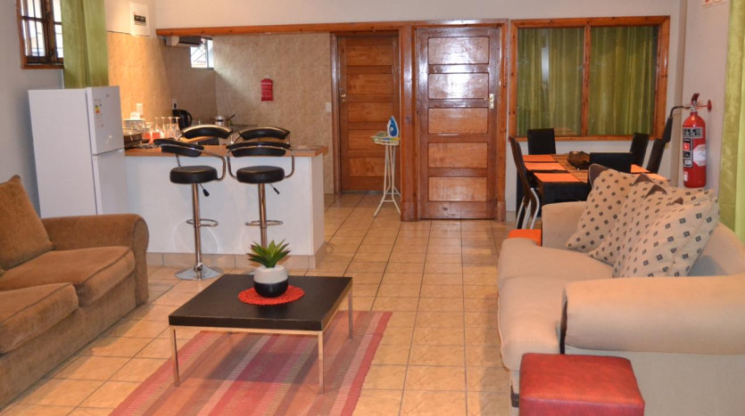 Retail & Accommodation Block In Durban CBD Property Images
