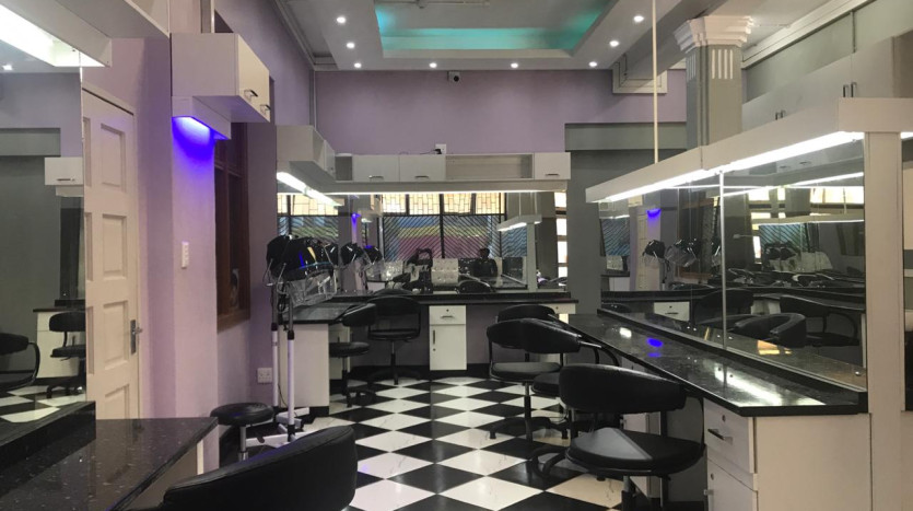 Retail & Accommodation Block In Durban CBD Property Images