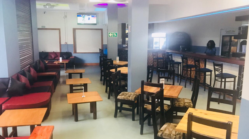 Retail & Accommodation Block In Durban CBD Property Images