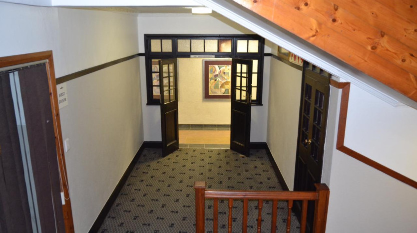 Retail & Accommodation Block In Durban CBD Property Images