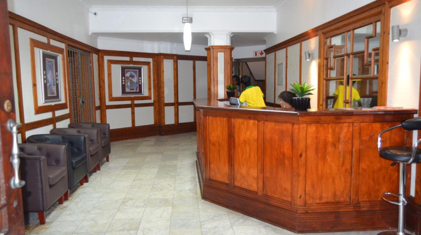 Retail & Accommodation Block In Durban CBD Property Images