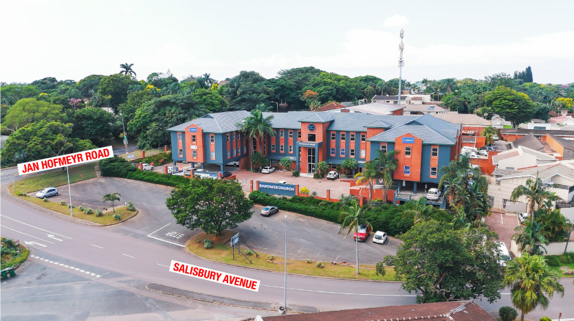 A-Grade Office Block In The Heart Of Westville Property Lead Image