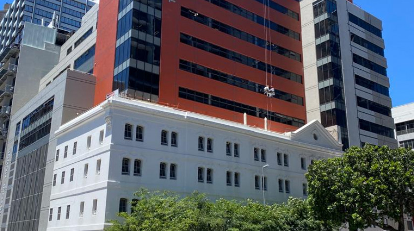 A Grade Commercial Offices Property Lead Image