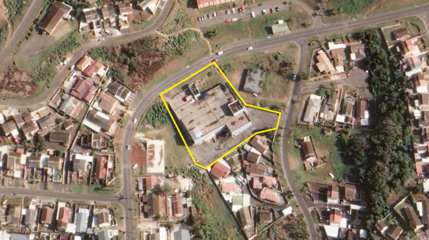 Suburban Shopping Centre (Previous Ex Spar Supermarket Franchise) Property Lead Image