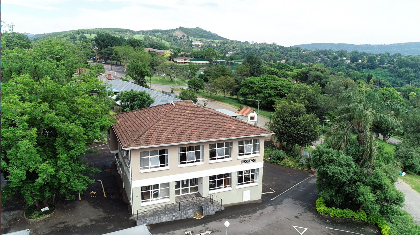 Hilltops Office Park Property Lead Image