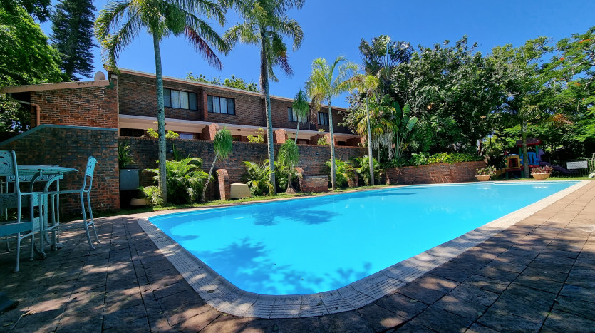 Block of 10 Self Catering Holiday Apartments in St Lucia Property Lead Image