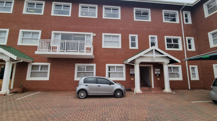 ± 69m² Office in Secure Office Park Property Lead Image