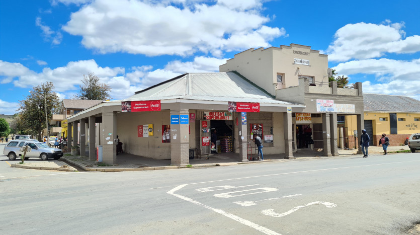 Diverse Investment Opportunity in Alice Property Lead Image