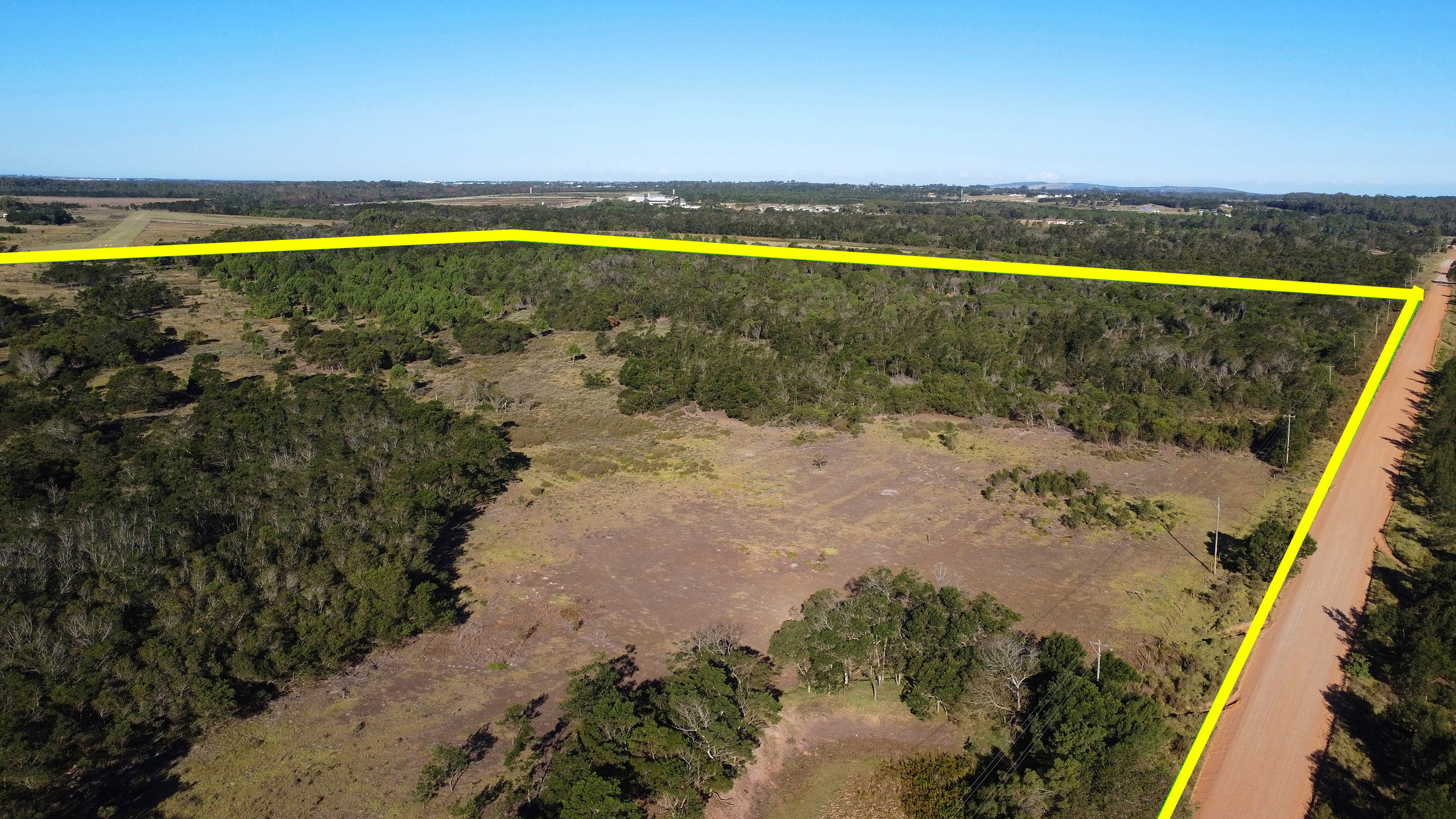 Development Opportunity Port Elizabeth