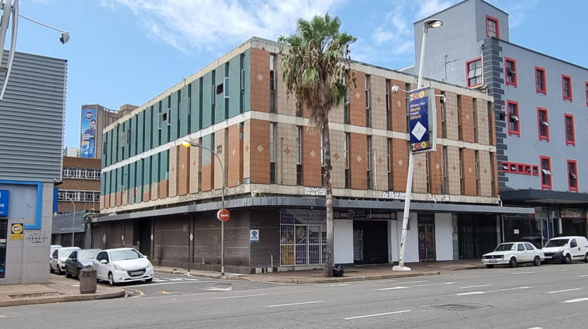 Commercial Property in Durban Cbd Property Lead Image