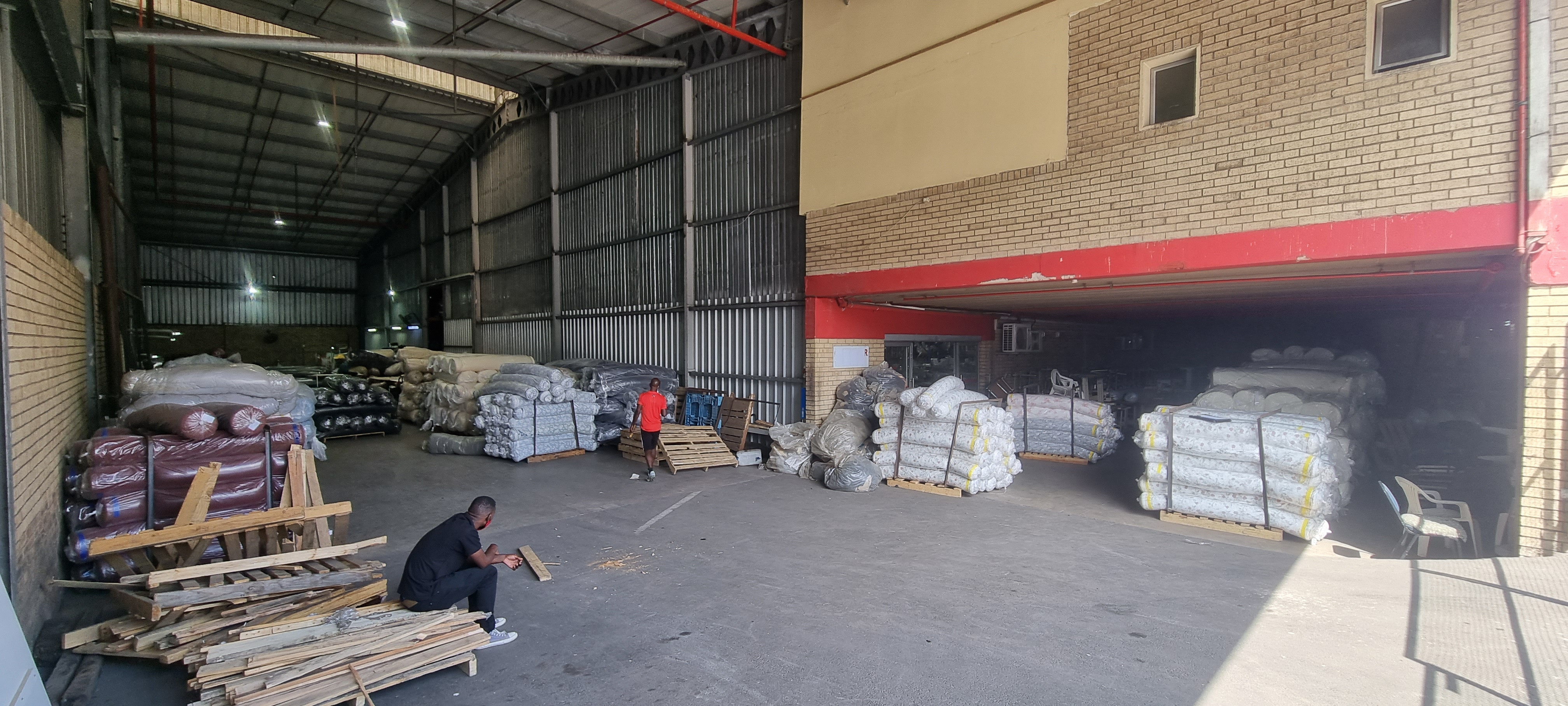 Industrial Property Near Durban Port