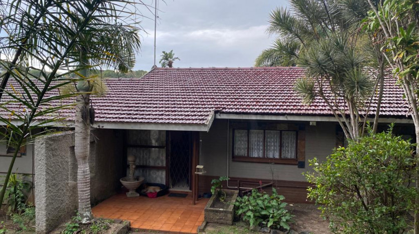 Multiple Unit Residential Property Close to UKZN Westville Campus Property Lead Image