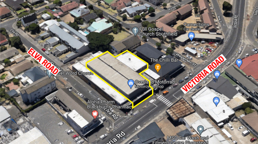 Mixed Use Neighbourhood Property Property Lead Image