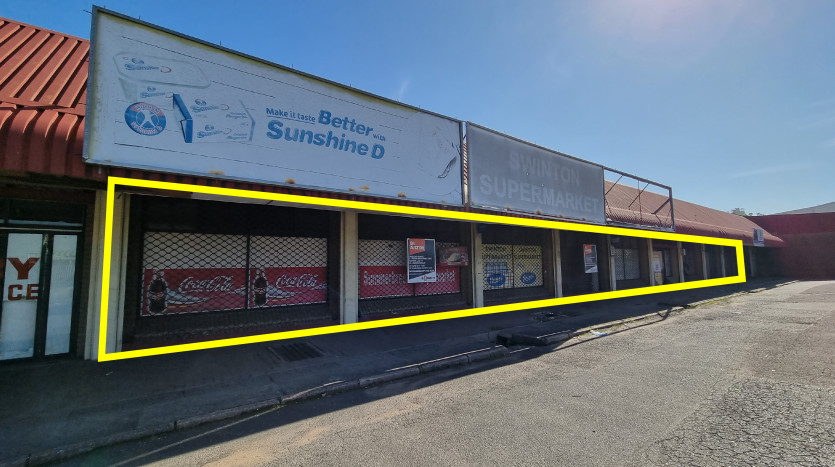 3 x Retail or Industrial Units in Mobeni Property Lead Image