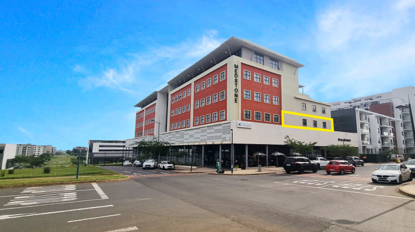 Office Unit in Umhlanga Rocks Property Lead Image
