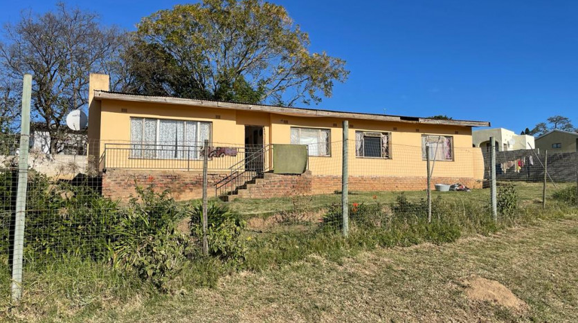 3 Bedroom House in Peddie Property Lead Image