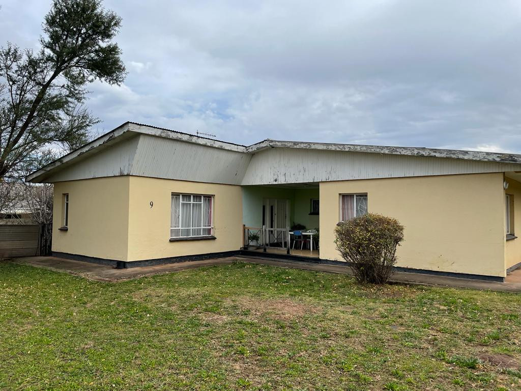 3 Bedroom House in Queenstown