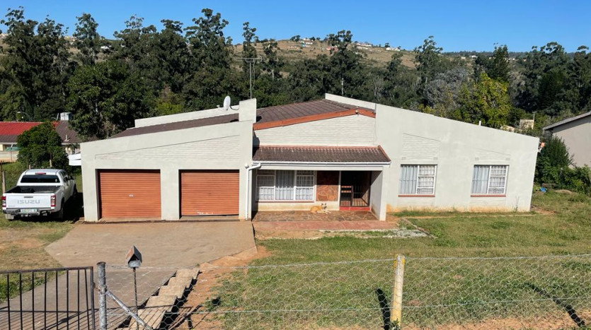 3 Bedroom House in Butterworth Property Lead Image