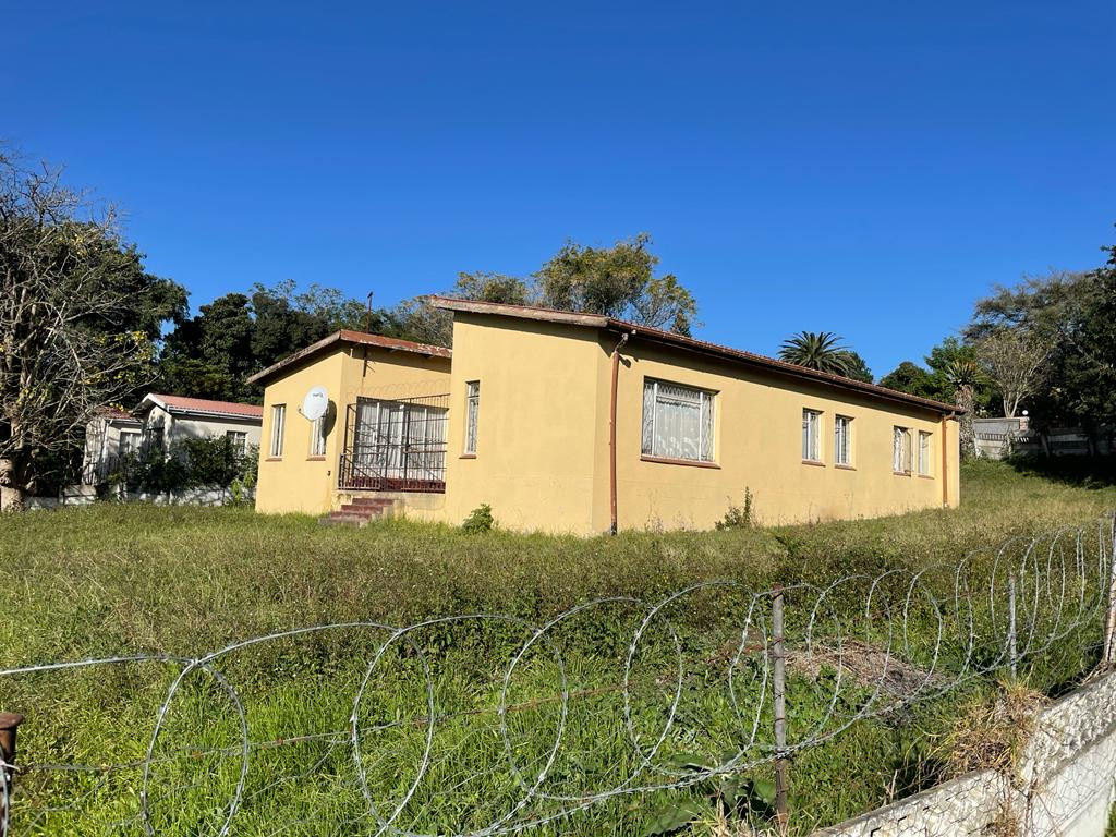 3 Bedroom House in Butterworth