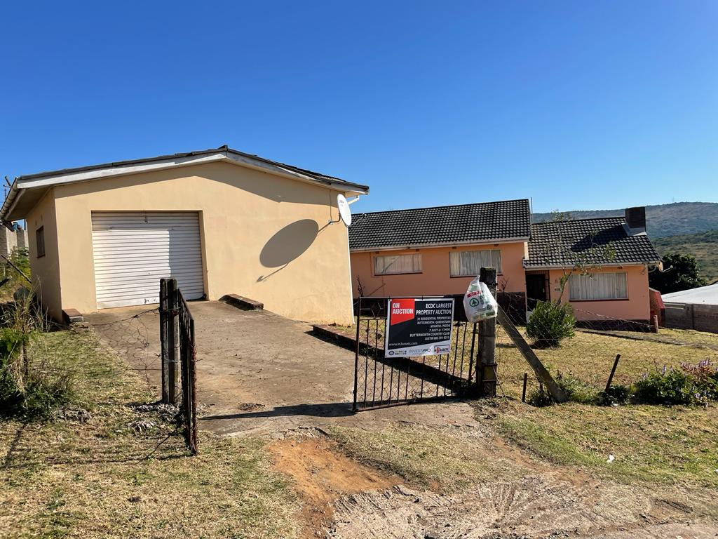 House in Butterworth