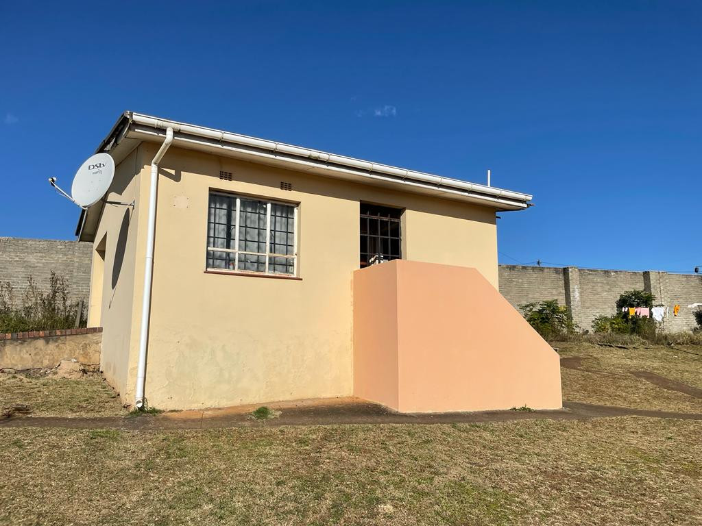 House in Butterworth