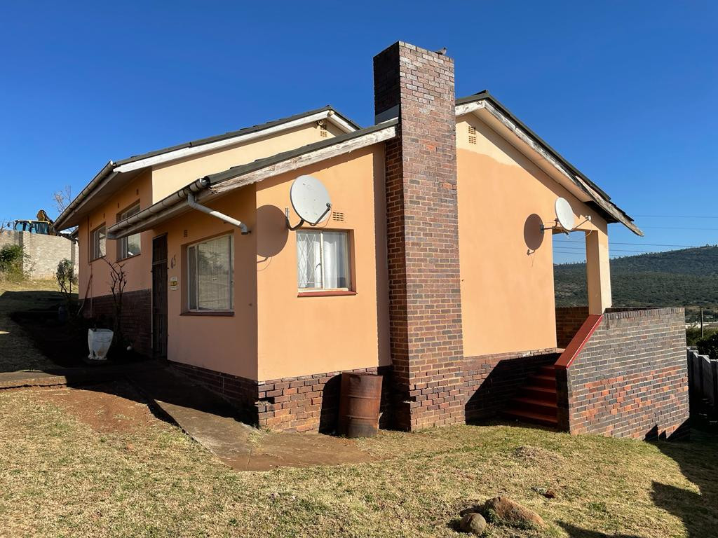house-in-butterworth