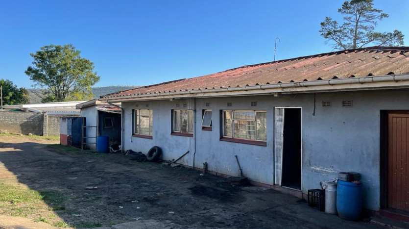 3 Bedroom House in Butterworth Property Lead Image
