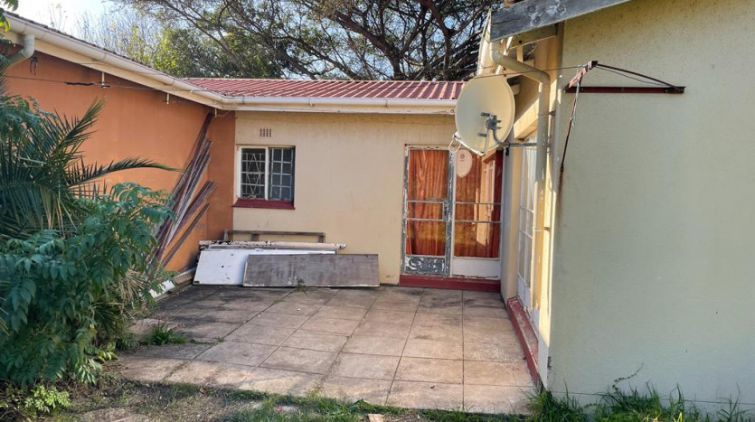 3 Bedroom House in Butterworth Property Lead Image
