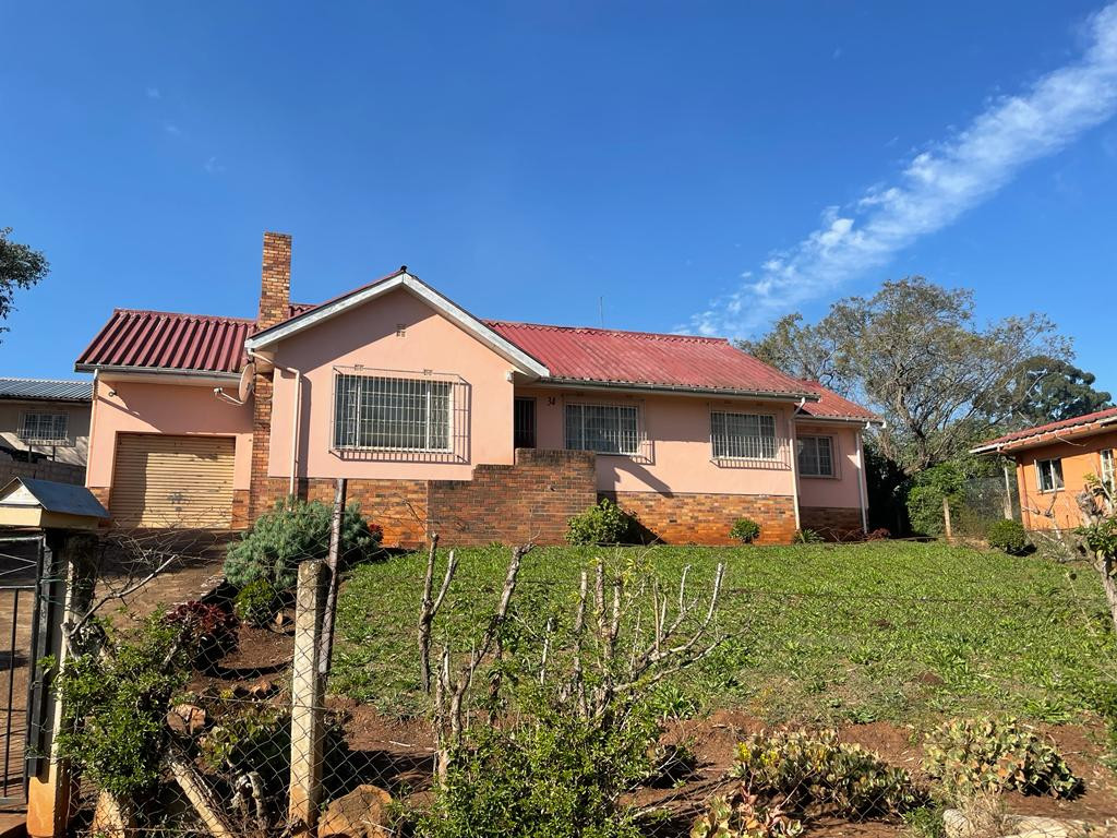 3 Bedroom House in Butterworth