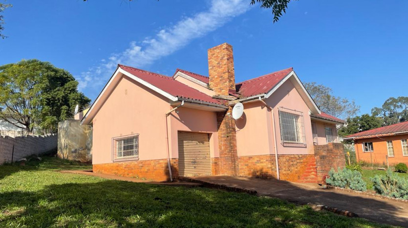 3 Bedroom House in Butterworth Property Lead Image