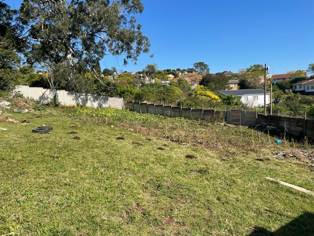 House in Butterworth