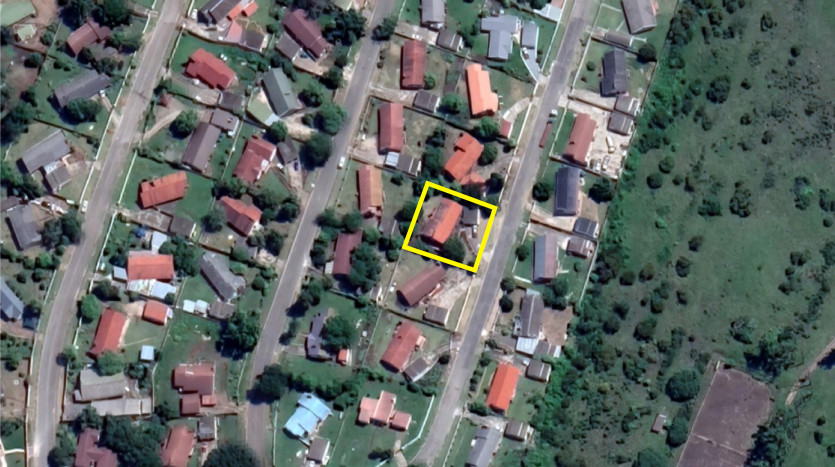 4 Bedroom House in Butterworth Property Images