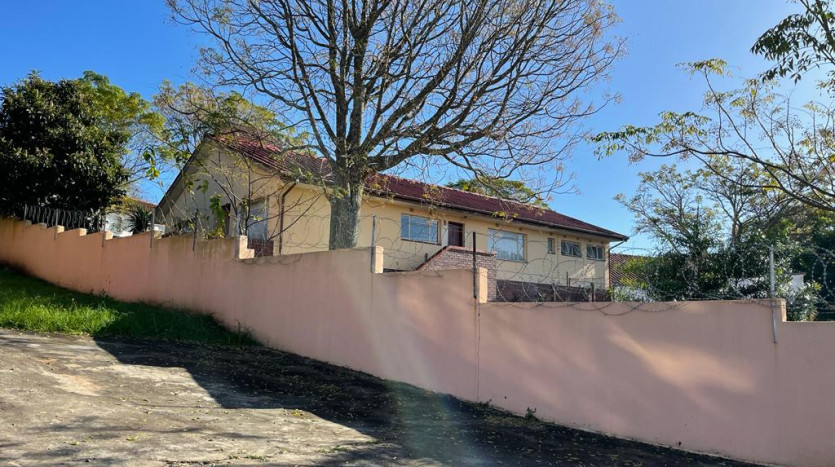 4 Bedroom House in Butterworth Property Images