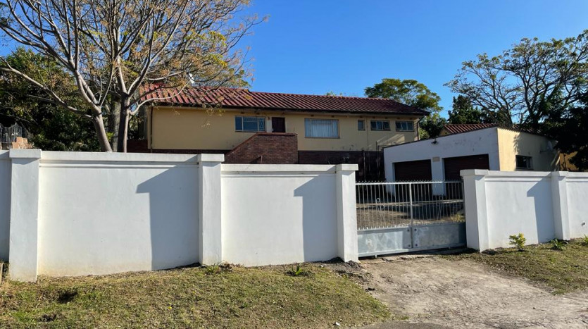 4 Bedroom House in Butterworth Property Lead Image