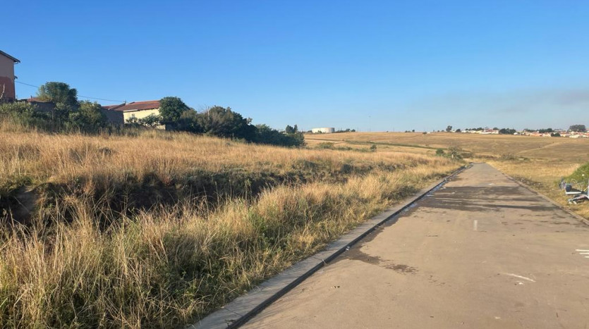 Residential Vacant Stands on Yellowood Street, Mthatha Property Lead Image