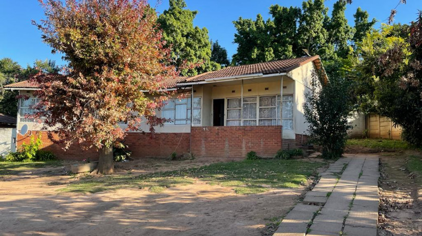4 Bedroom House in Mthatha Property Lead Image
