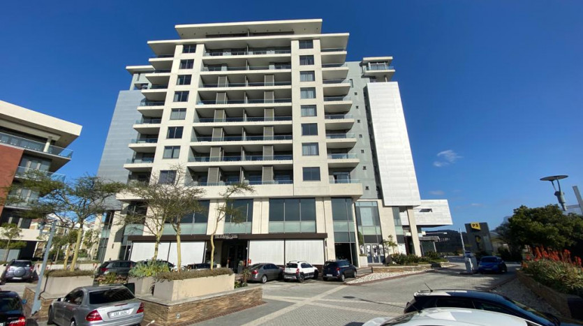 Luxury 2 Bedroom Apartment Property Lead Image